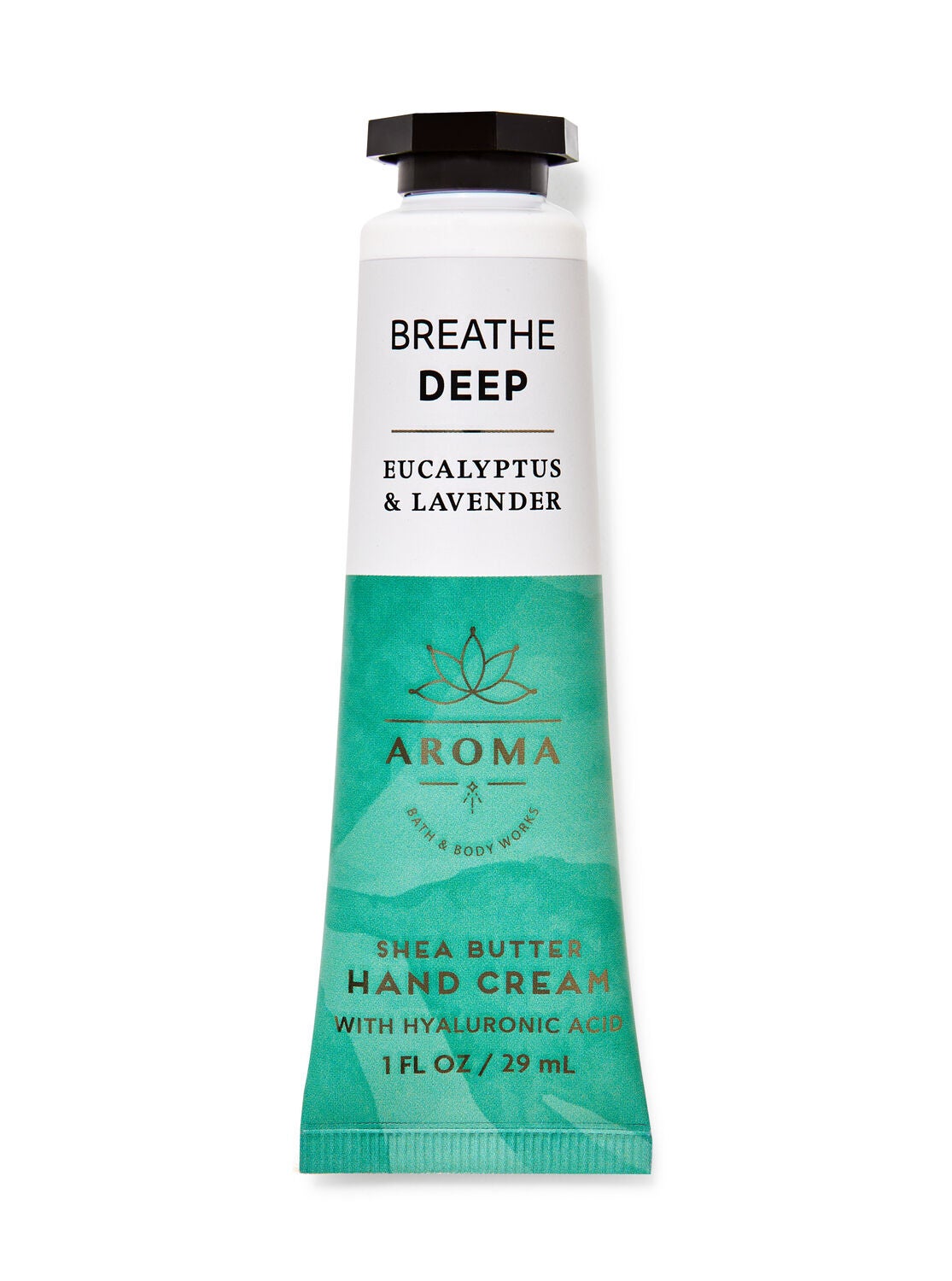 Eucalyptus Lavender Hand Cream