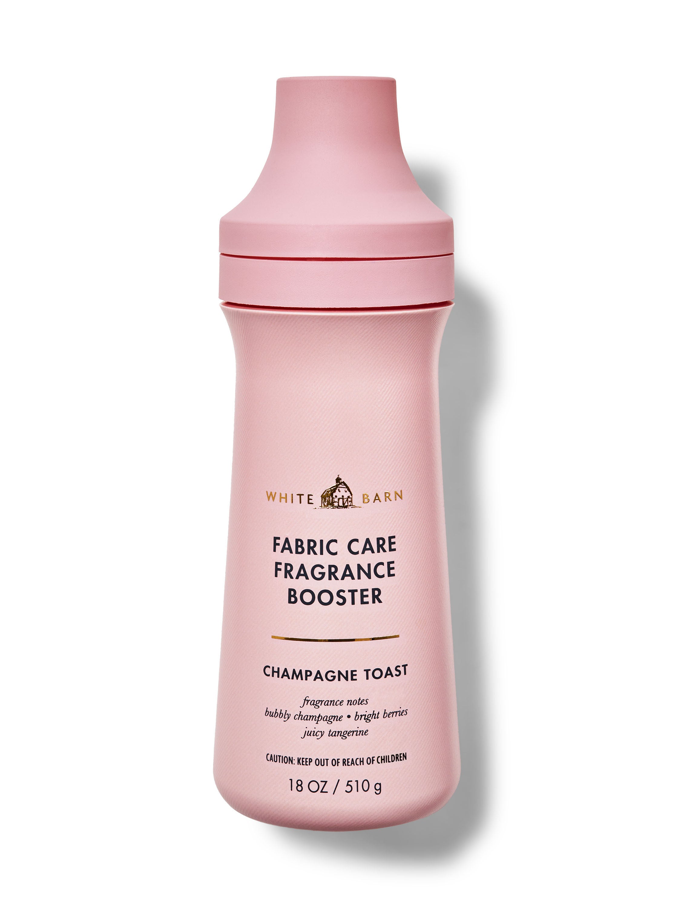 Champagne Toast Fragrance Booster
