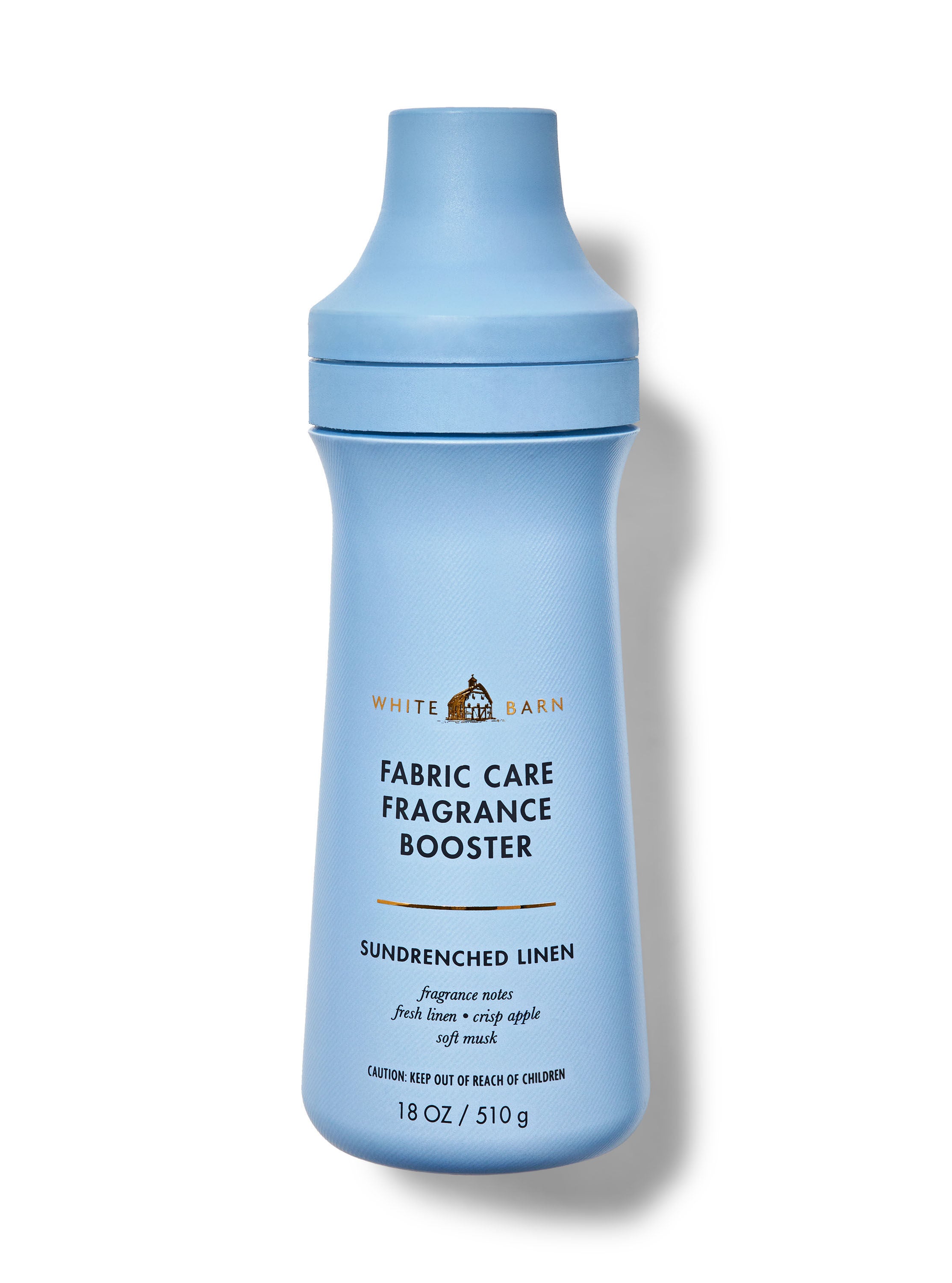 Sun-Drenched Linen Fragrance Booster
