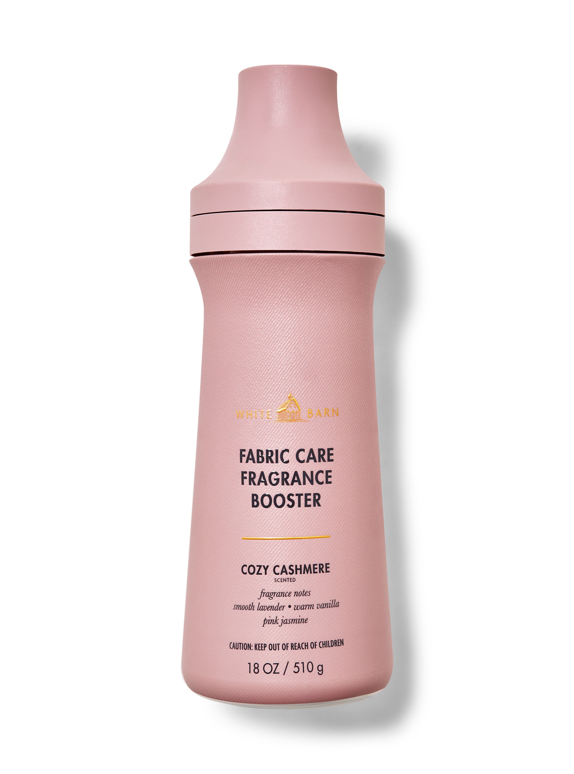 Cozy Cashmere Fragrance Booster