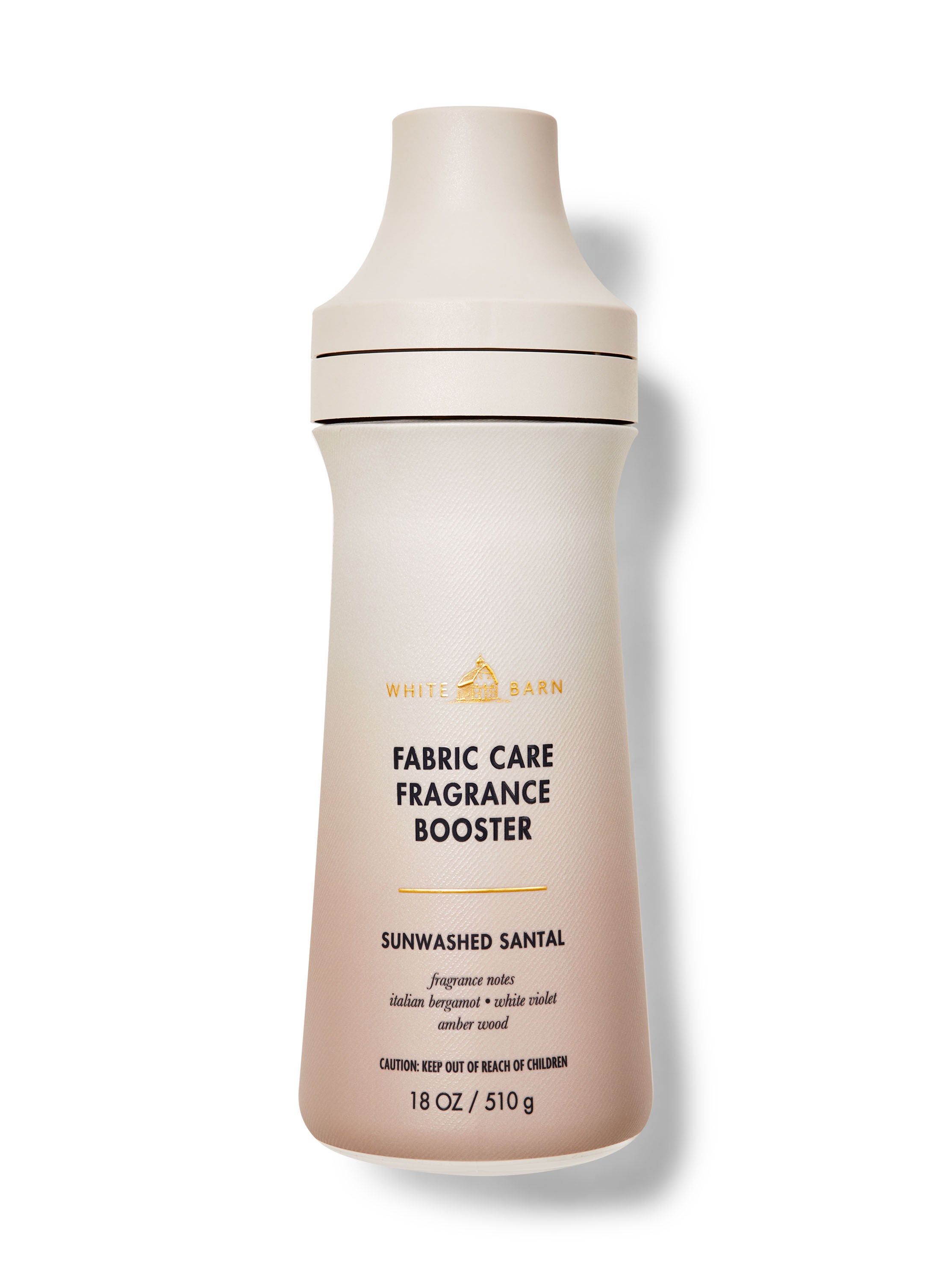 Sunwashed Santal Fragrance Booster
