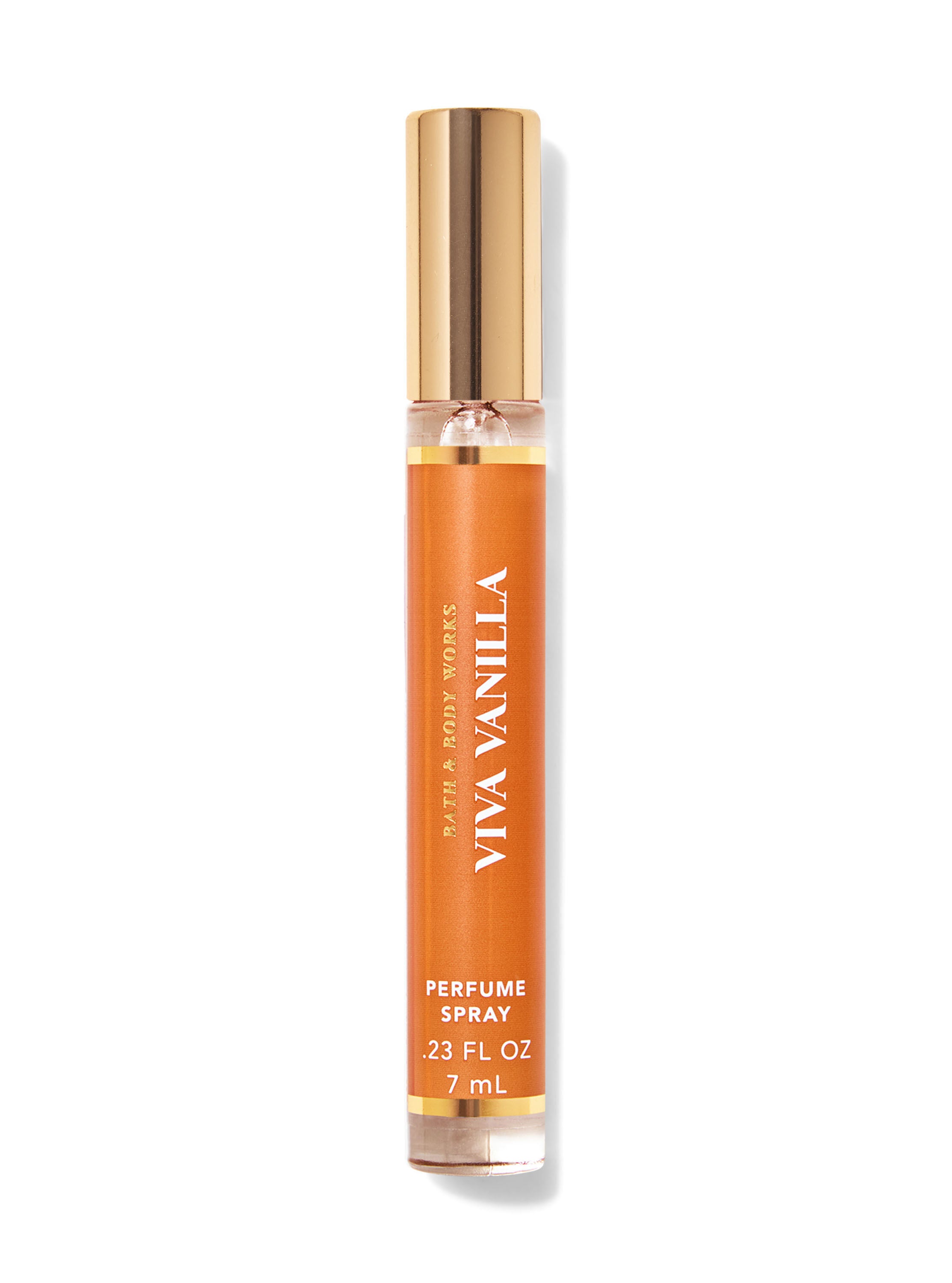 Viva Vanilla Mini Perfume Spray