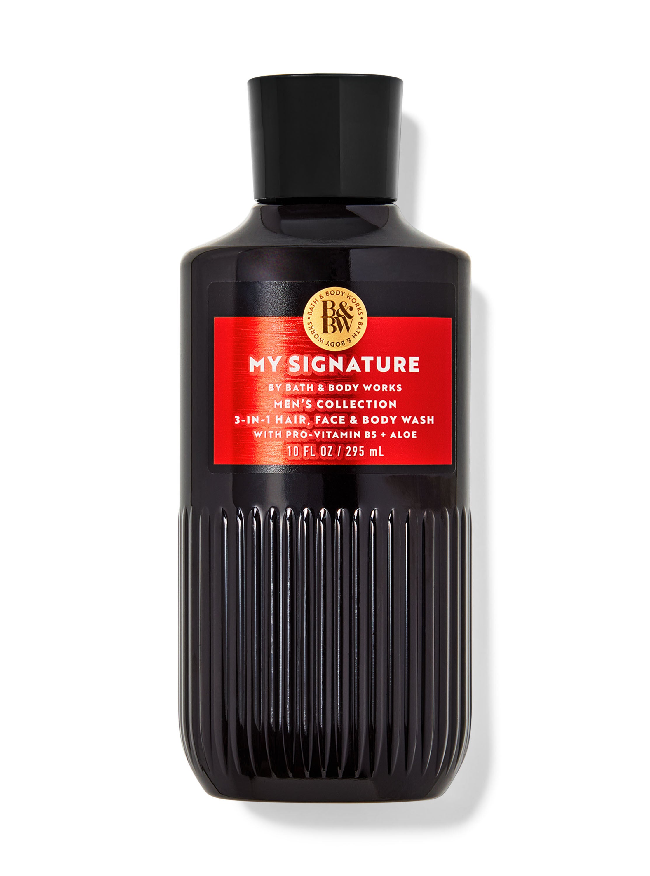 My Signature Body Wash