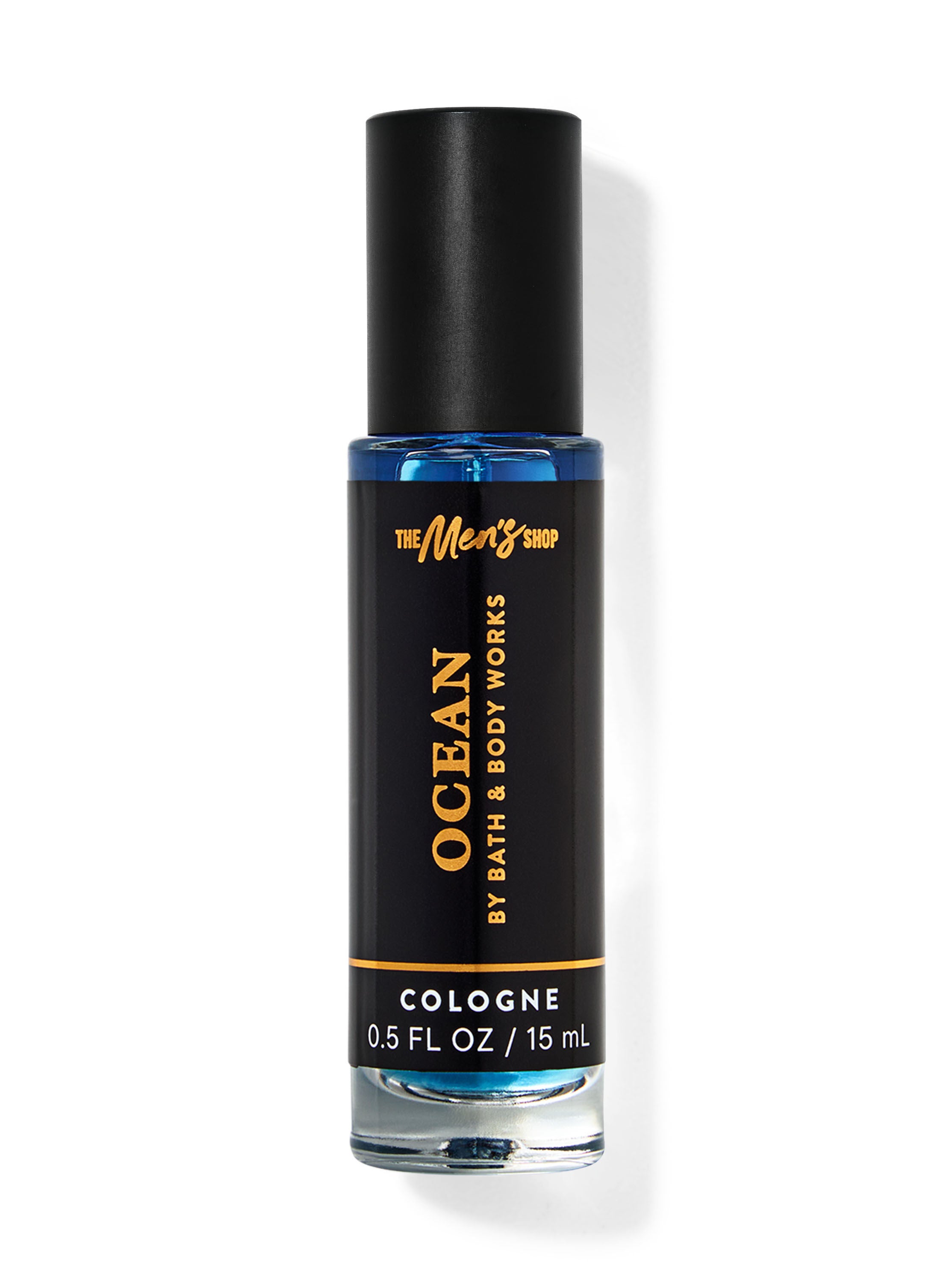 Ocean Mini Cologne