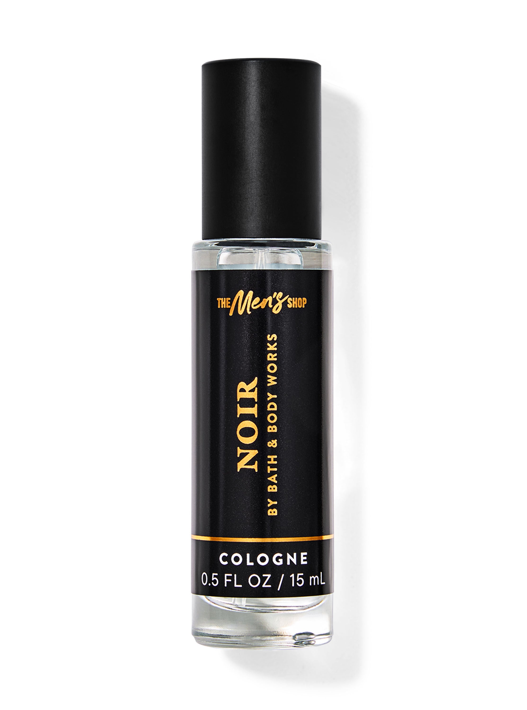Noir Mini Cologne