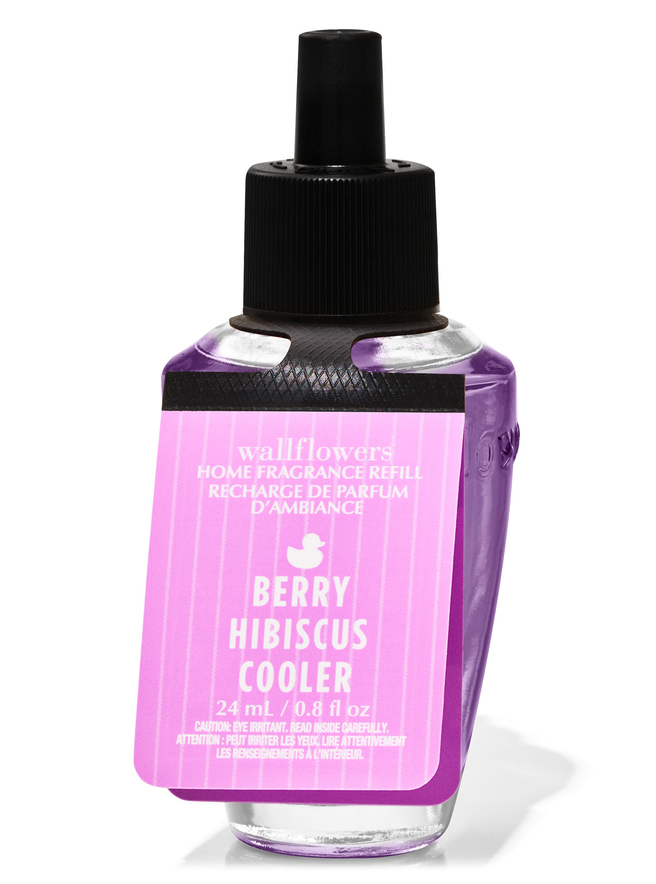 Berry Hibiscus Cooler Wallflowers Fragrance Refill